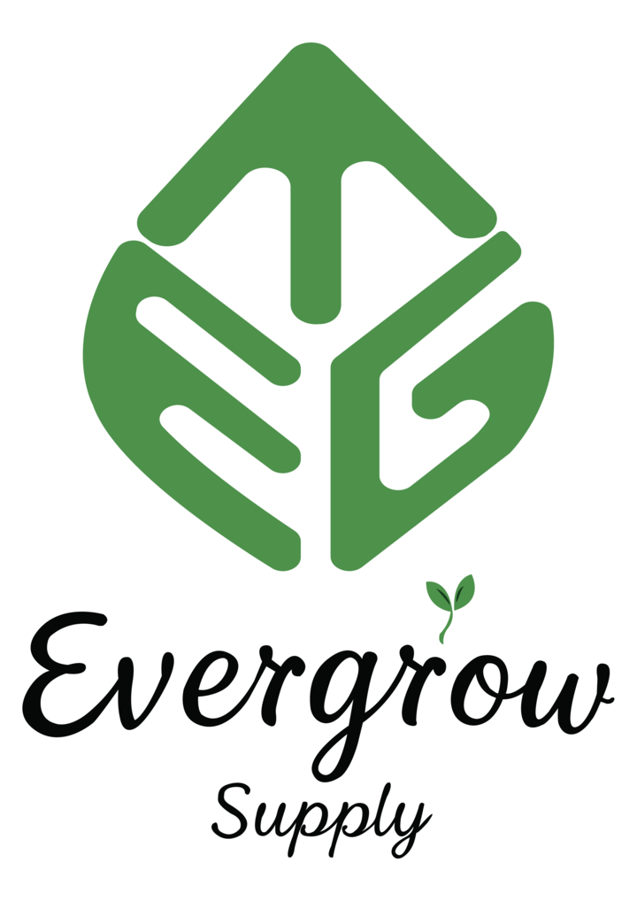 Evergrow Supply Logo